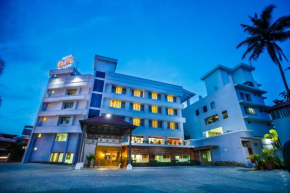 Hotels in Kalady